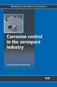 Corrosion control in the aerospace industry