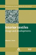 Interior textiles: design and developments