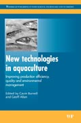 New technologies in aquaculture: improving production efficiency, quality and environmental management