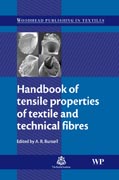 Handbook of tensile properties of textile and technical fibres