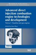 Advanced direct injection combustion engine technologies and development Vol. 1 Gasoline and gas engines
