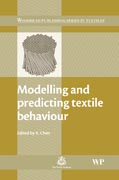 Modelling and predicting textile behaviour