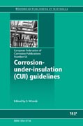 Corrosion under insulation (CUI) guidelines: (EFC 55)