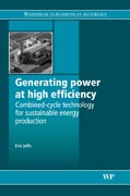 Generating power at high efficiency: combined cycle technology for sustainable energy production