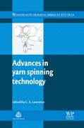 Advances in textile fibre spinning technology