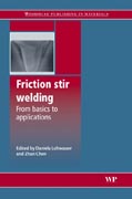 Friction stir welding: from basics to applications