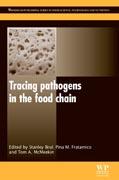 Tracing pathogens in the food chain