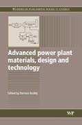 Advanced power plant materials, design and technology