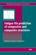 Fatigue life prediction of composites and composite structures