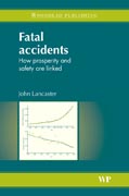Fatal accidents: how prosperity and safety are linked
