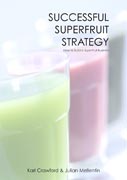 Successful superfruit strategy: how to build a superfruit business