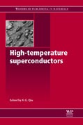 High temperature superconductors