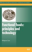 Functional foods: principles and technology