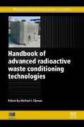 Handbook of advanced radioactive waste conditioning technologies