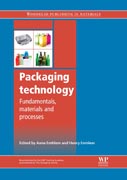Packaging Technology: Fundamentals, Materials And Processes