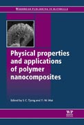 Physical properties of polymer nanocomposites