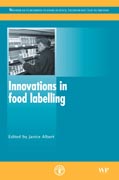 Innovations in food labelling