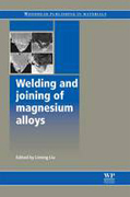 Welding and joining of magnesium alloys