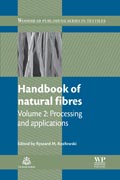 Handbook of Natural Fibres: Processing and Applications