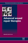 Advanced wound repair therapies