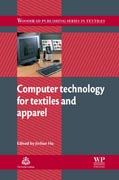 Computer technology for textiles and apparel