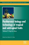 Postharvest biology and technology of tropical and subtropical fruits v. 2