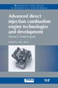 Advanced direct injection combustion engine technologies and development Vol. 2 Diesel engines