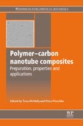 Polymer carbon nanotube composites: preparation, properties and applications