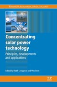 Concentrating Solar Power Technology: Principles, Developments And Applications