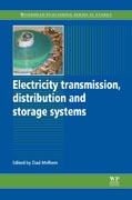 Electricity Transmission, Distribution and Storage Systems