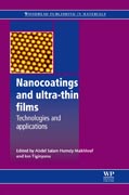 Nanocoatings and ultra-thin films