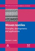 Woven textiles: principles, technologies and applications