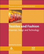 Textiles and Fashion: Materials, Design and Technology
