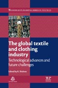 The global textile and clothing industry: Technological advances and future challenges