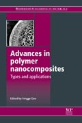 Advances in Polymer Nanocomposites: Types And Applications
