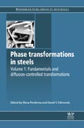 Phase transformations in steels Vol. 1 Fundamentals and diffusion-controlled transformations