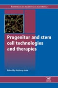 Progenitor and stem cell technologies and therapies