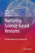 Nurturing science-based ventures: a european case perspective