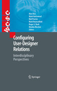 Configuring user-designer relations: interdisciplinary perspectives