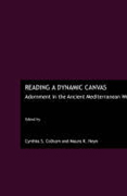 Reading a dynamic canvas: adornment in the ancient mediterranean world