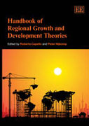 Handbook of regional growth and development theories
