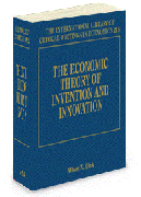The economic theory of invention and innovation