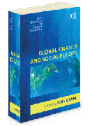 Global finance and social europe
