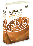Research without tears