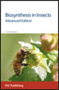 Biosynthesis in insects