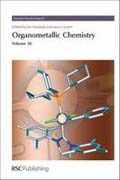 Organometallic chemistry v. 36