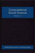 Computational social science