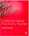Evidence-based practice for nurses
