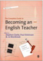 The complete guide to becoming an english teacher