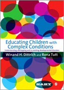Educating children with complex conditions: understanding overlapping & co-existing developmental disorders